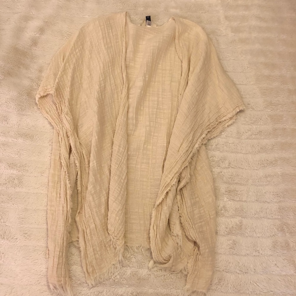 Universal Thread Beach Coverup